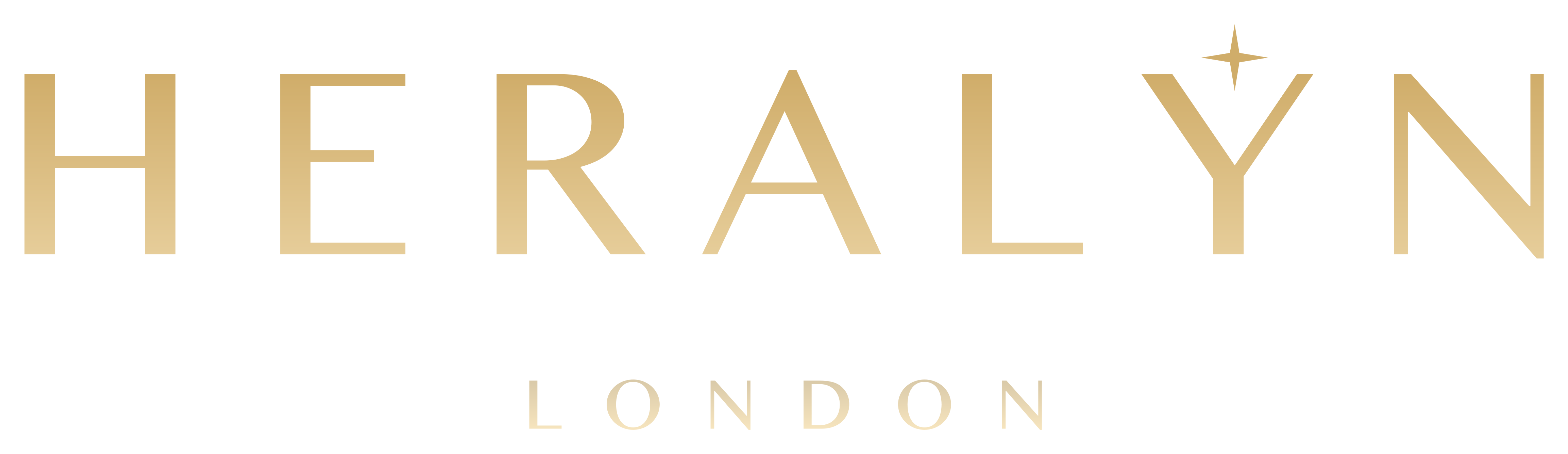 Heralyn London